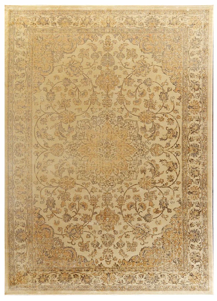 Χαλί All Season (140x200) Tzikas Carpets Joy 2581-086