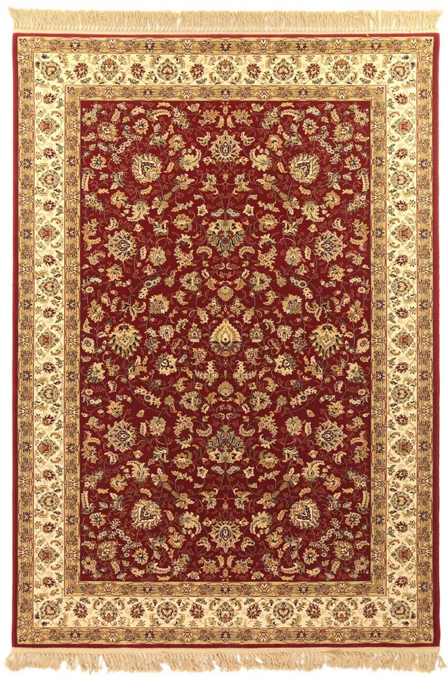 Κλασικό χαλί Sherazad 3046 8349 RED Royal Carpet - 67 x 520 cm