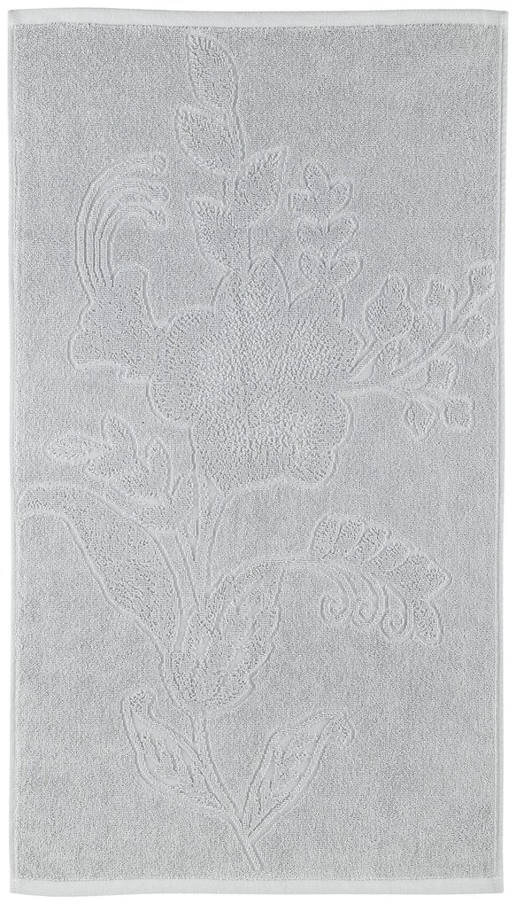Σετ Πετσέτες (30x50 + 50x90 + 70x140) - Serenity Gray 5206482161351