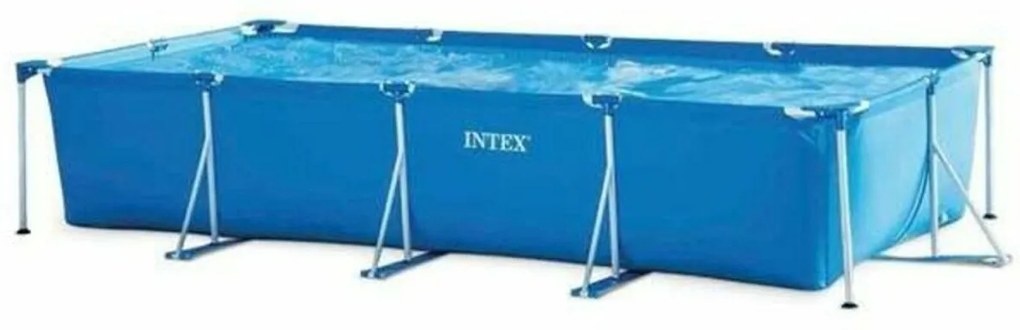 Πισίνα Αποσπώμενο Intex 28273NP 450 x 84 x 220 cm