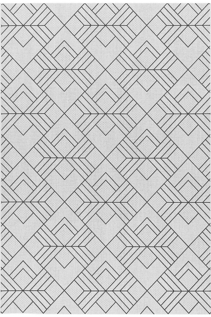 Χαλί Patio 16 Deco Ivory Asiatic London 200X290cm