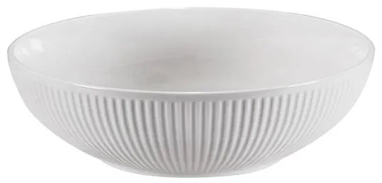 Σαλατιέρα (Φ22x5) Espiel Sense Ivory REL210K4