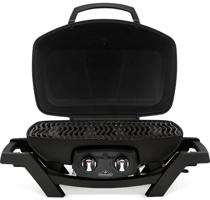 Φορητή Ψησταριά Υγραερίου Napoleon TravelQ PRO285