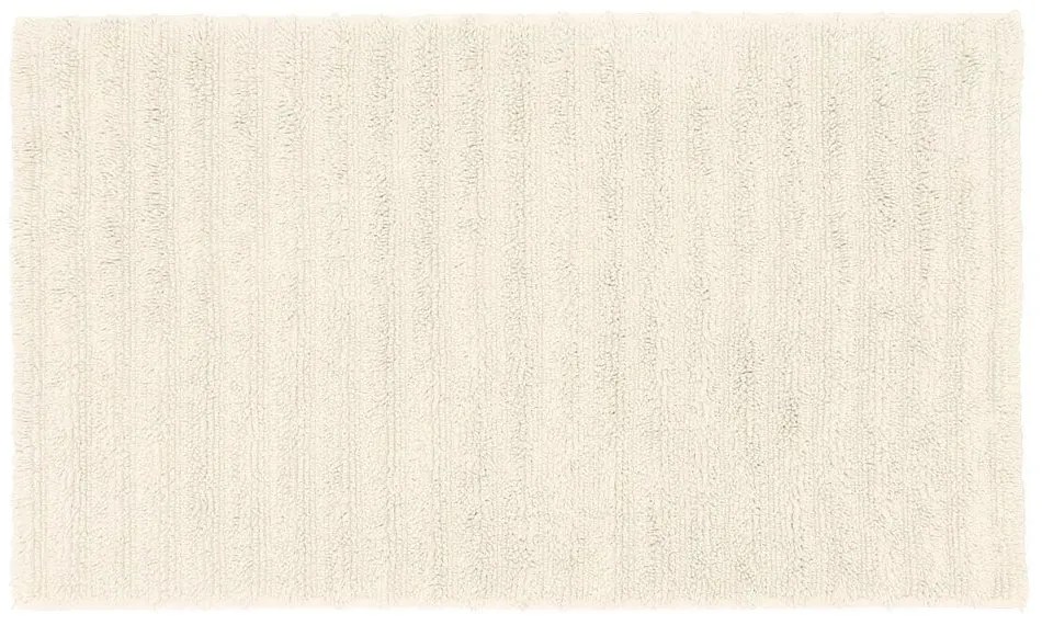 Πατάκι Μπάνιου Yara Nature Kleine Wolke 50X60 100% Cotton