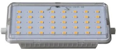 Λαμπτήρας LED R7s Tube 12W 3000K