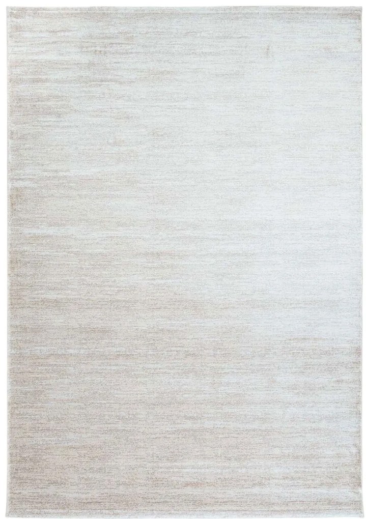 Χαλί ezzo Seta E086AH9 BEIGE-160 x 230 εκ.