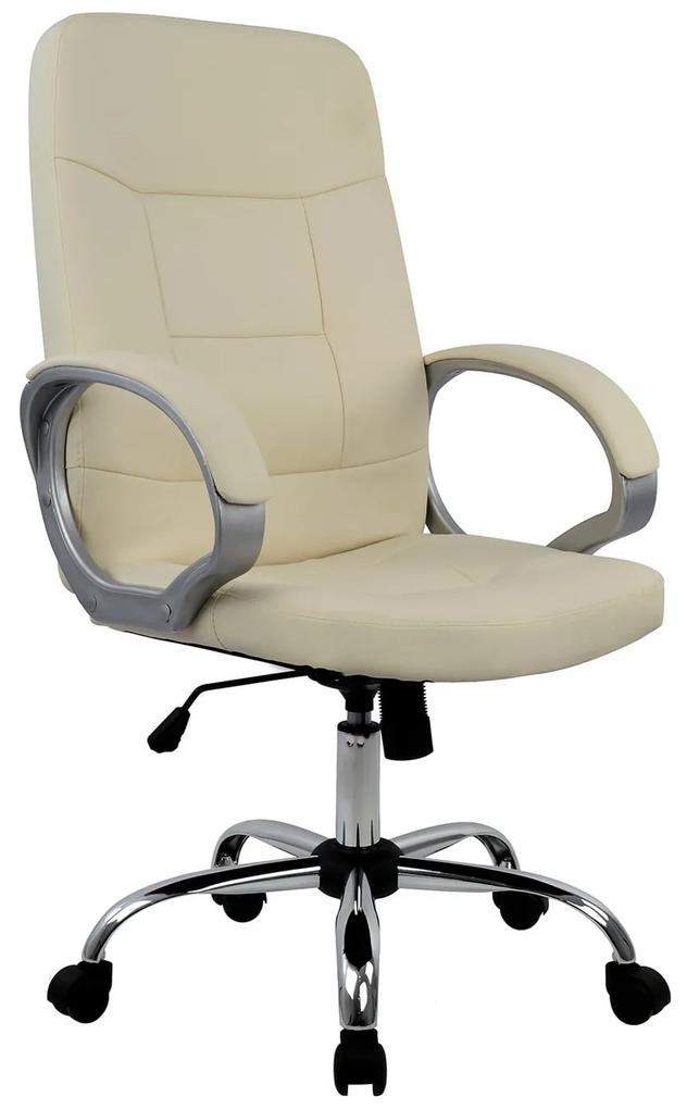 Καρέκλα Γραφείου Hm1024.08 64χ55χ120 cm