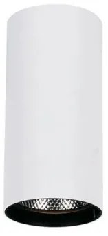 Σποτ Φωτιστικό Οροφής LED 30W Λευκό Downlight Nestor 4214400 Viokef-4214400-Λευκό 4214400