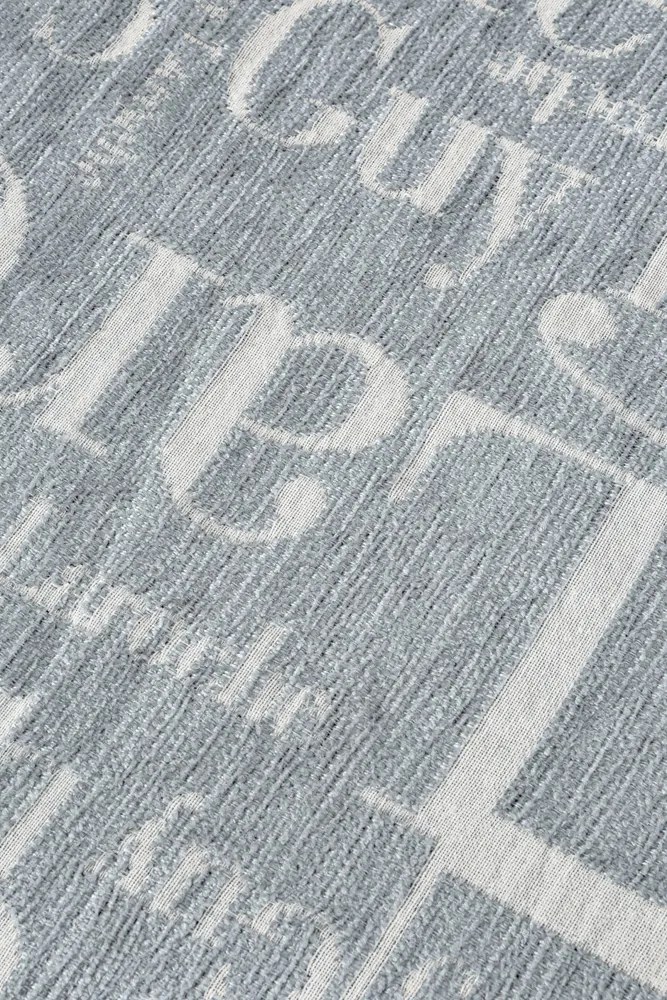 ΡΙΧΤΑΡΙ STAMP SILVER 3ΘΕΣΙΟΣ 180Χ300 - Guy Laroche
