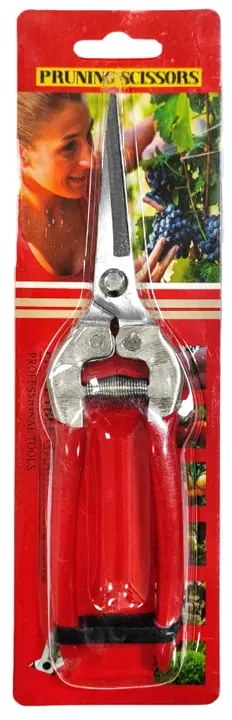 Ψαλίδι κήπου - Gardening pruning scissors
