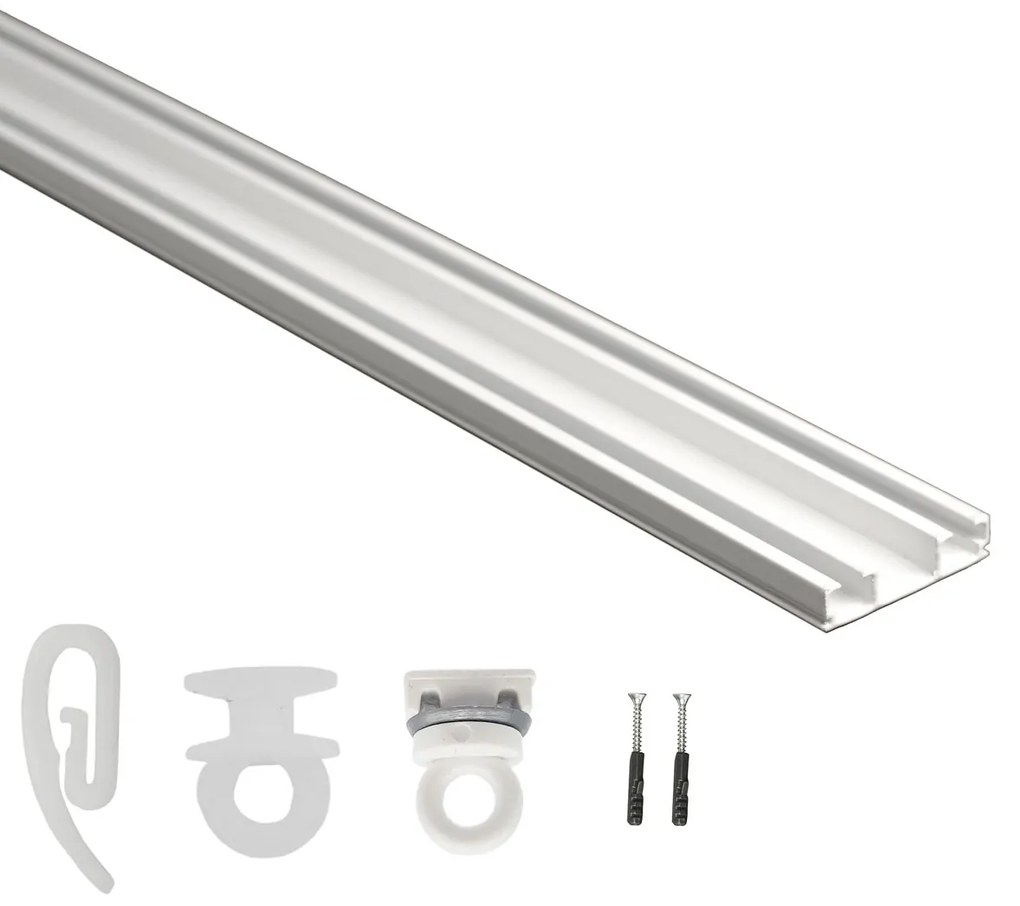 Σιδηρόδρομος Διπλός 200cm  200cm Grace 2205