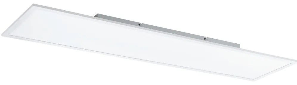 Φωτιστικό Οροφής Eglo 98767 SALOBRENA-B Λευκό (White) 2700K - 6500K