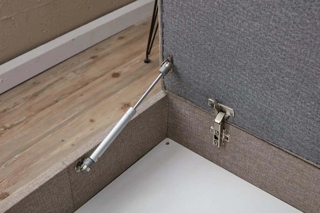 Corner Sofa Eva Right - Anthracite Anthracite