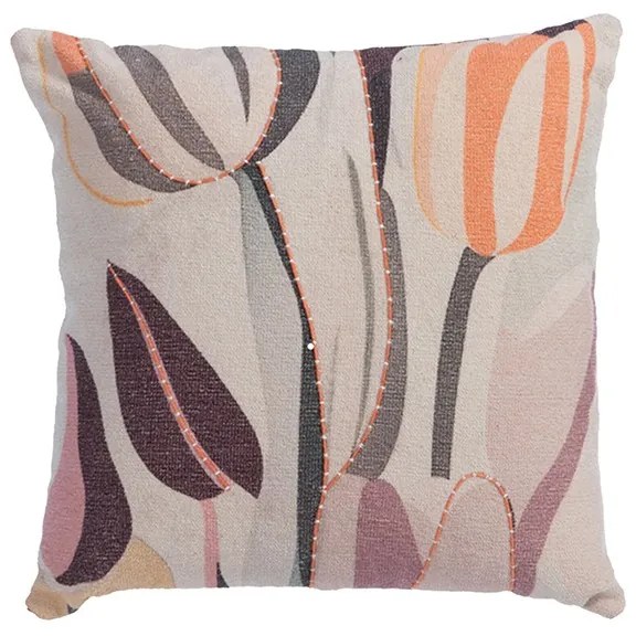 ΜΑΞΙΛΑΡΟΘΗΚΗ LONA 45X45 - MULTI 5205495605005