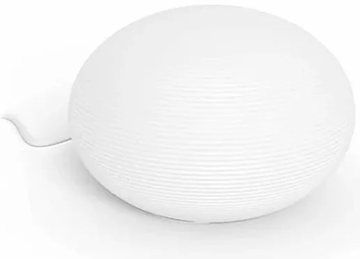 Έξυπνο Επιτραπέζιο Φωτιστικό Ε27 9,5W Led Λευκό RGBW Hue Flourish 929003053401 Philips Hue-929003053401-Λευκό 929003053401