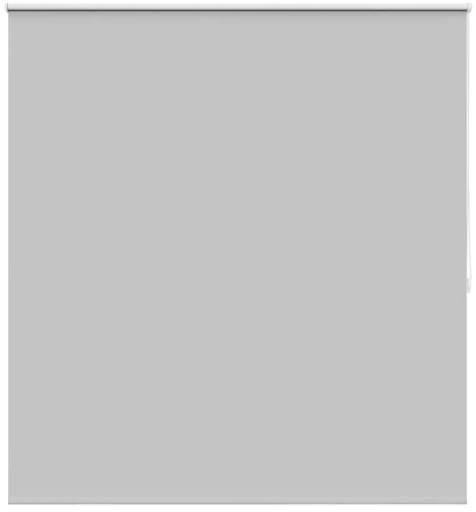 Στόρι Συσκότισης Ρόλερ Γκρι 140 x 175 εκ.