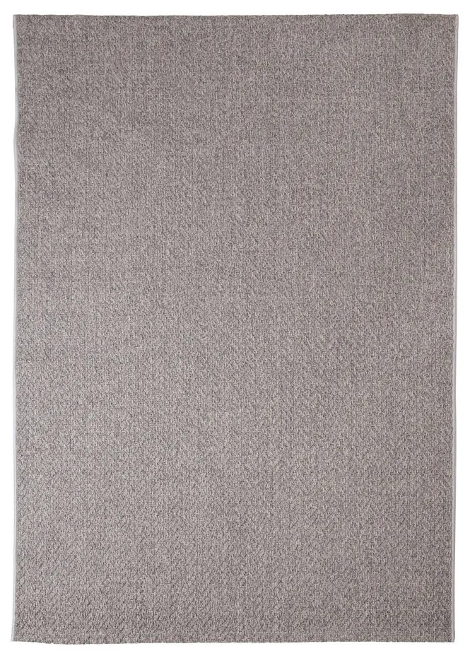 Χαλί Καλοκαιρινό (160x230) Royal Carpets Eco 3584/5 Grey