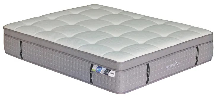 Intrahome Στρώμα Luxury Intrahome pocket spring+gel memory foam+latex 34-36cm 150x200εκ | SKU: INTRAPA-211111122