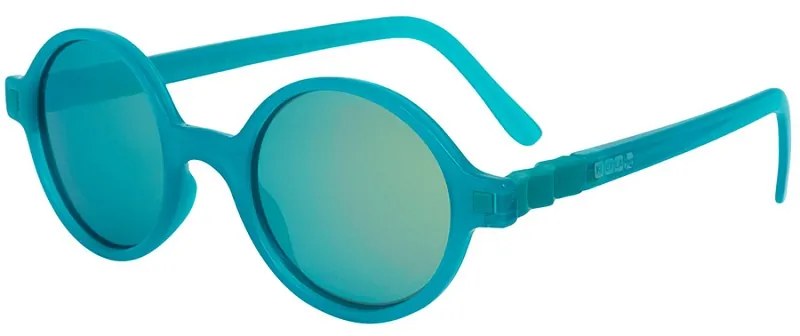 KiETLA Γυαλιά Ηλίου 4-6 Ετών RoZZ Peacock Green R4SUNPEACK