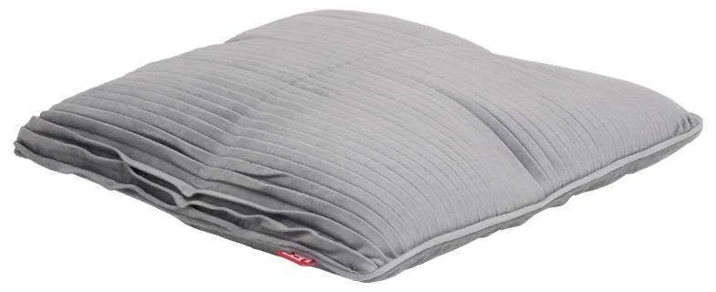 Μαξιλάρι Διακοσμητικό 373-121-684 43x43cm Grey 43X43 Fabric