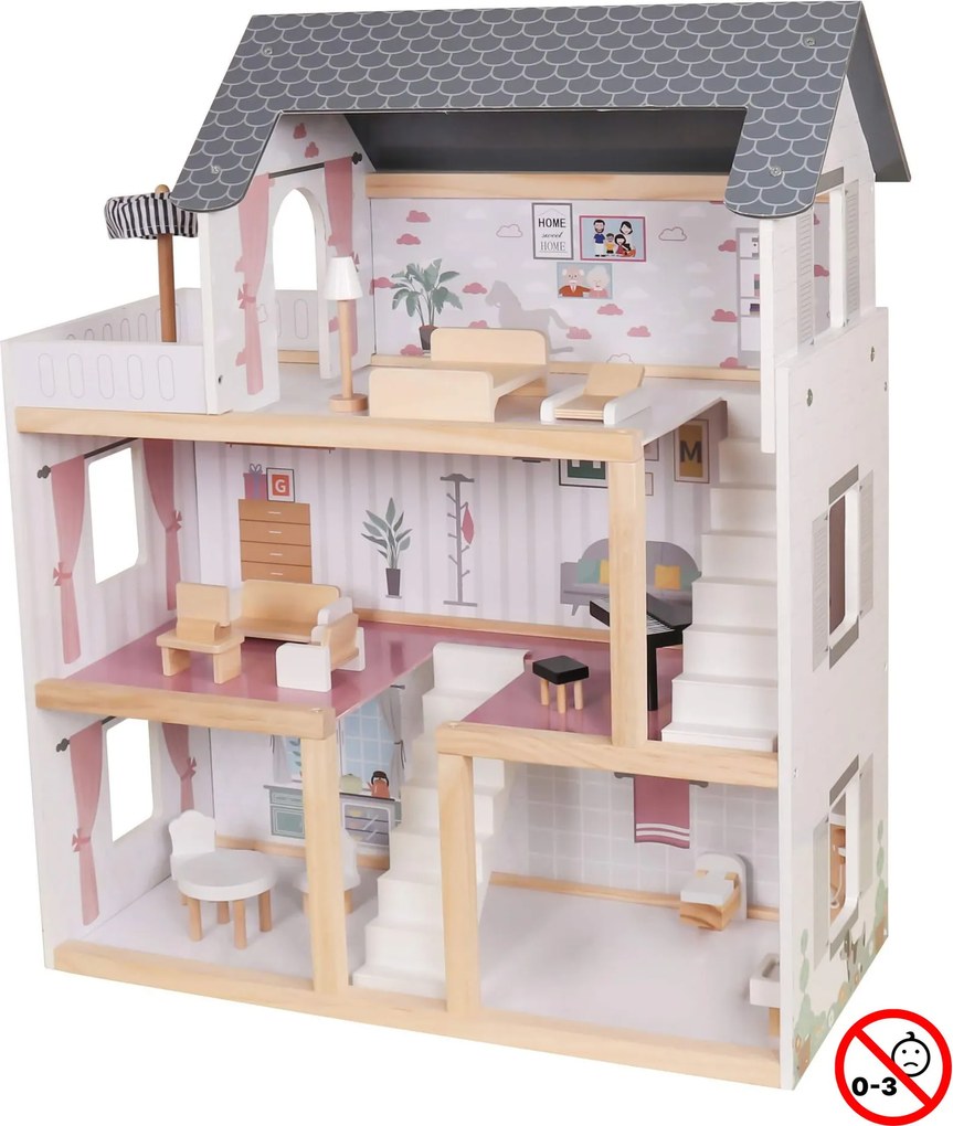 Κουκλόσπιτο Joyland Bright