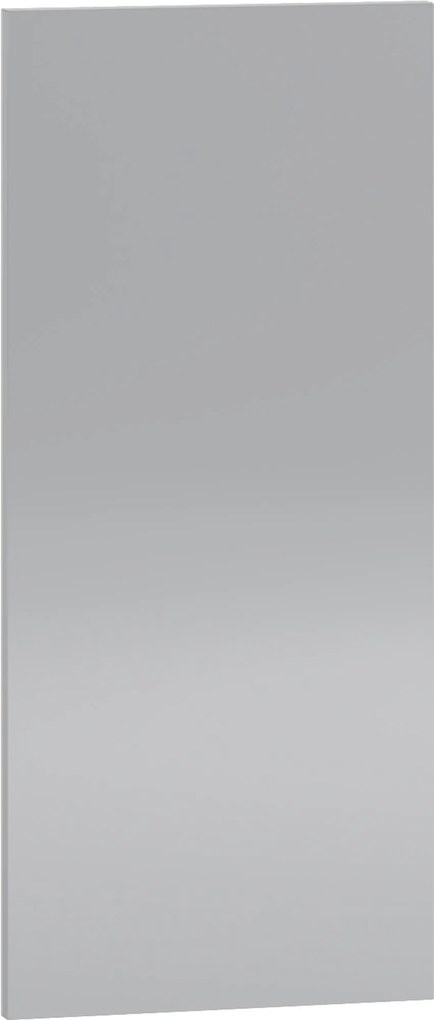 VENTO DZ-72/31 cabinet end panel, color: light grey DIOMMI V-UA-VENTO-DZ-72/31-J.POPIEL