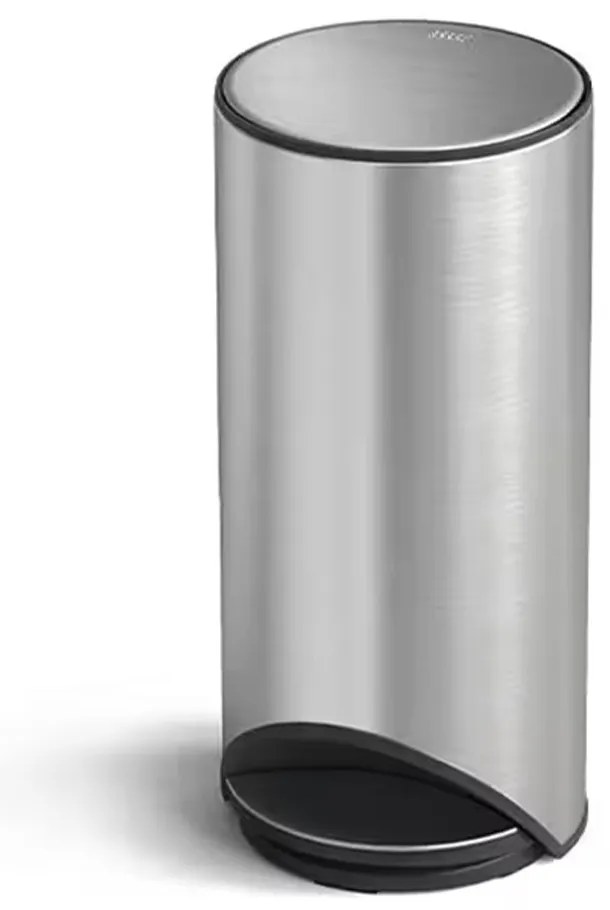 Κάδος Απορριμμάτων ARC 30150 30Lt 34x33,5x71,5cm Inox Joseph Joseph Ανοξείδωτο Ατσάλι