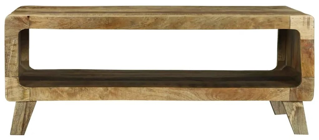 vidaXL Τραπεζάκι σαλονιού 90 x 50 x 35 cm