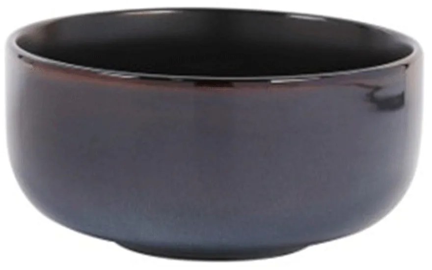 Μπωλ Δημητριακών PortoFino 25.052.123 Φ15cm Blue Cryspo Trio Clay
