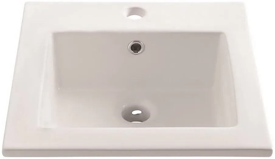 Νιπτήρας Drop Magnolia 40