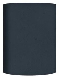 Καπέλο Φωτιστικού 1xE14 Φ17,5cm Βελούδο Rosyta Ebb&amp;Flow-SH101073-E-Μπλε SH101073-E