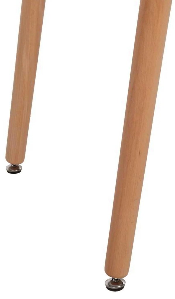 ΤΡΑΠΕΖΙ MINIMAL HM8581.02 ΜΑΥΡΟ MDF-ΠΟΔΙΑ ΟΞΙΑ ΣΕ ΦΥΣΙΚΟ ΧΡΩΜΑ- 120Χ60X74Υεκ.