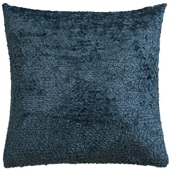 Διακοσμητικό Μαξιλάρι FL7 Fylliana Μπλε 45x45x10εκ.