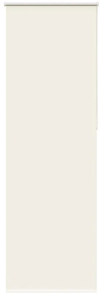 Ρολέρ Μπλακάουτ Υπόλευκη 75x210 εκ. Πλάτος υφάσματος 70,7 εκ.