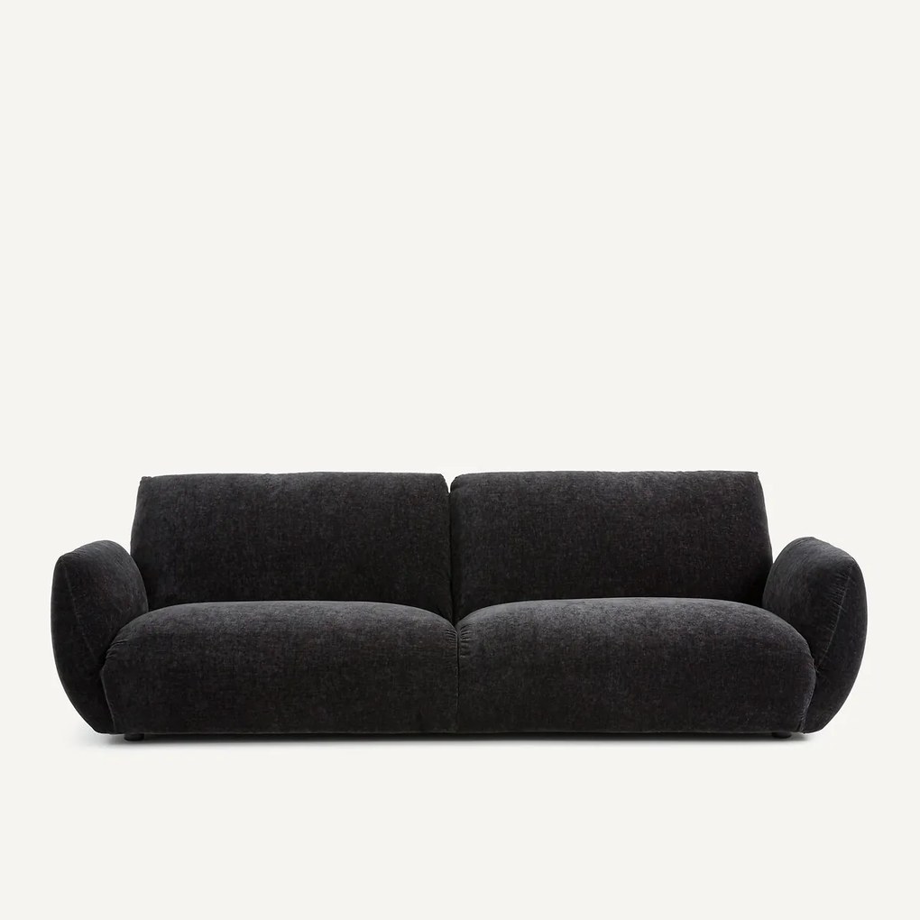 Καναπές βελούδο chenille, Spogano