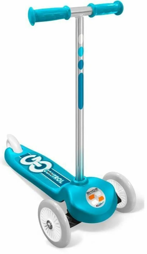 Σκούτερ Stamp SKIDS CONTROL