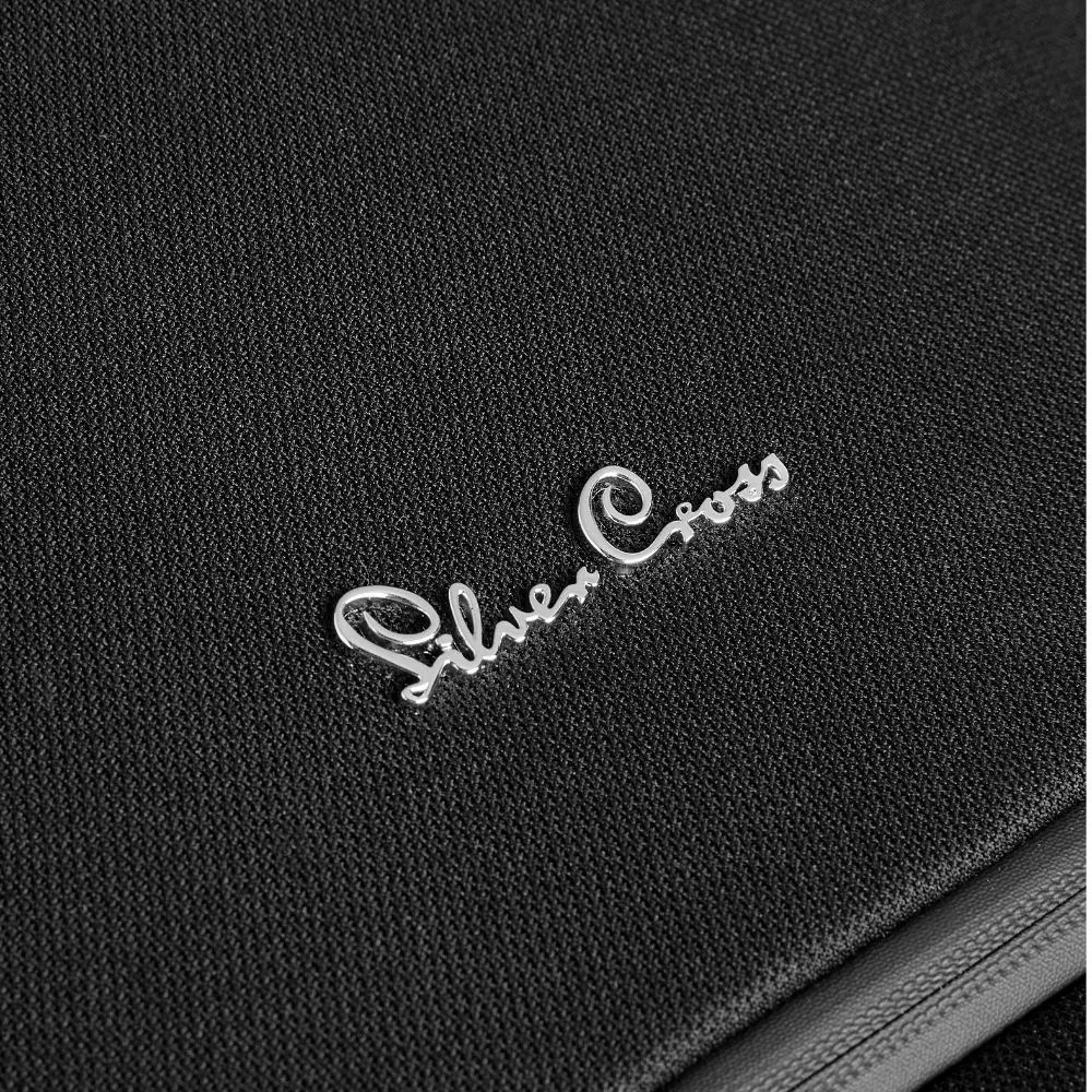 Καρότσι και PortBebe Σύστημα μεταφοράς (6τμχ) Silver Cross Tide Space