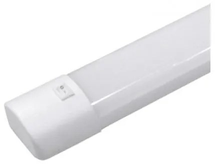 Φωτιστικό Πάγκου LED Λευκό 3-9184011 Lumen 3-9184011 Λευκό