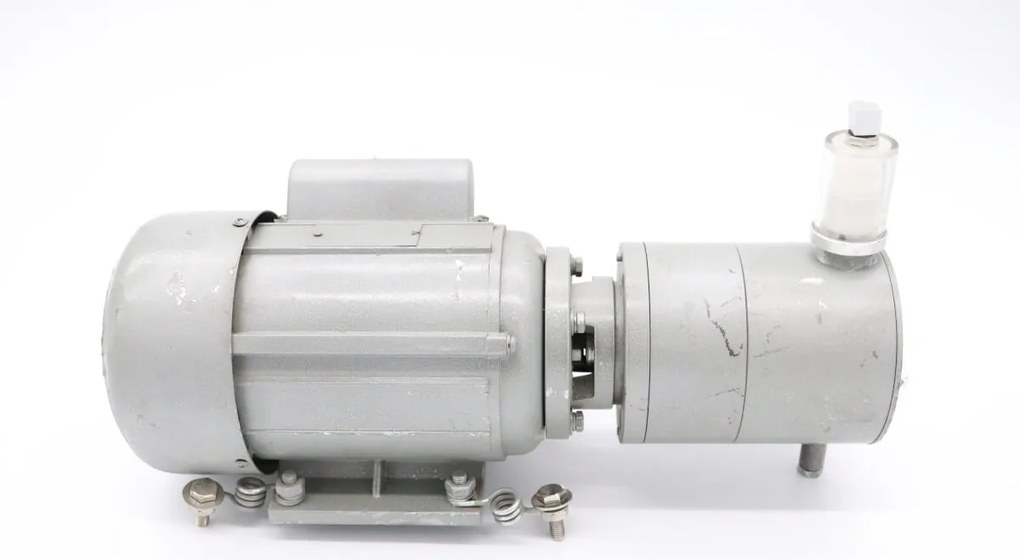 MVAC - Pump 10M3 (Om)