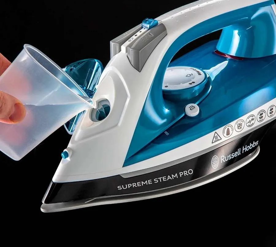 Σίδερο ατμού Russell Hobbs 235971 Supreme