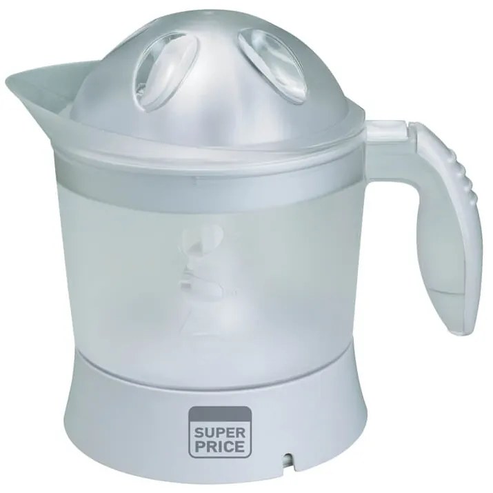 Ηλεκτρικός Στίφτης Singer SP-CJ40C με ισχύ 40W και χωρητικότητα 1lt - Λευκό