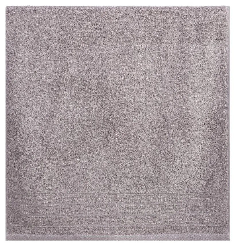 Πετσέτα Fresh Grey Nef-Nef Body 80x160cm 100% Βαμβάκι