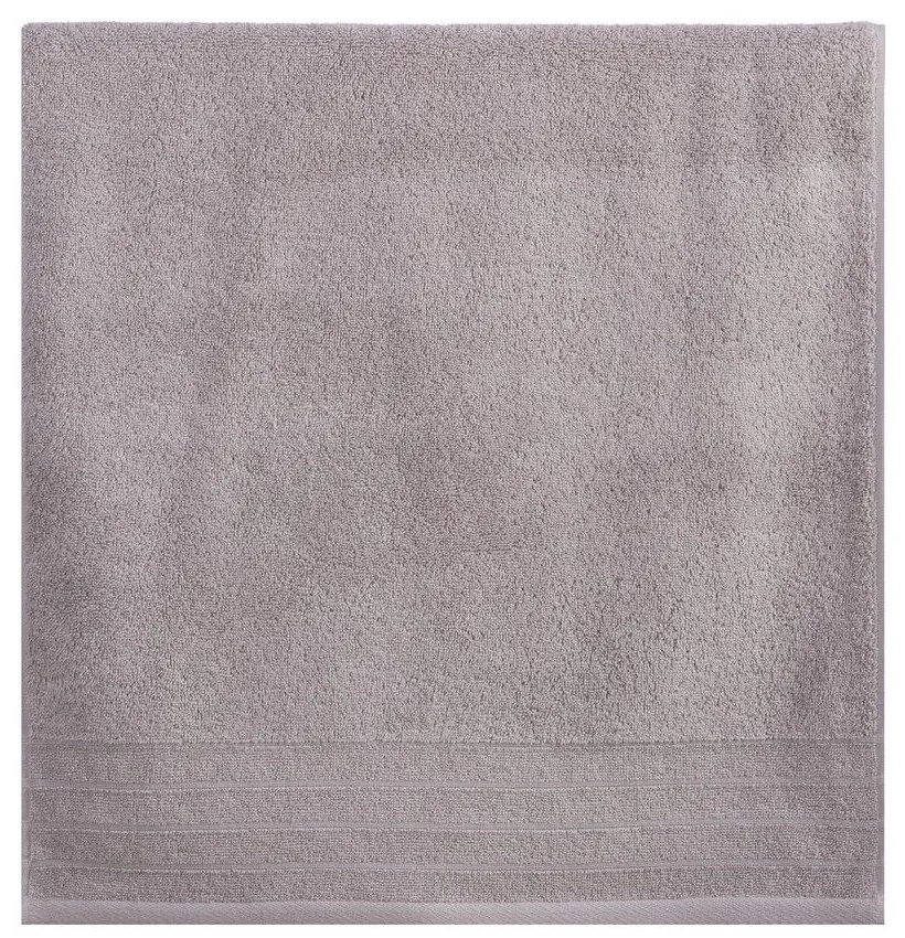 Πετσέτα Fresh Grey Nef-Nef Σώματος 80x160cm 100% Cotton
