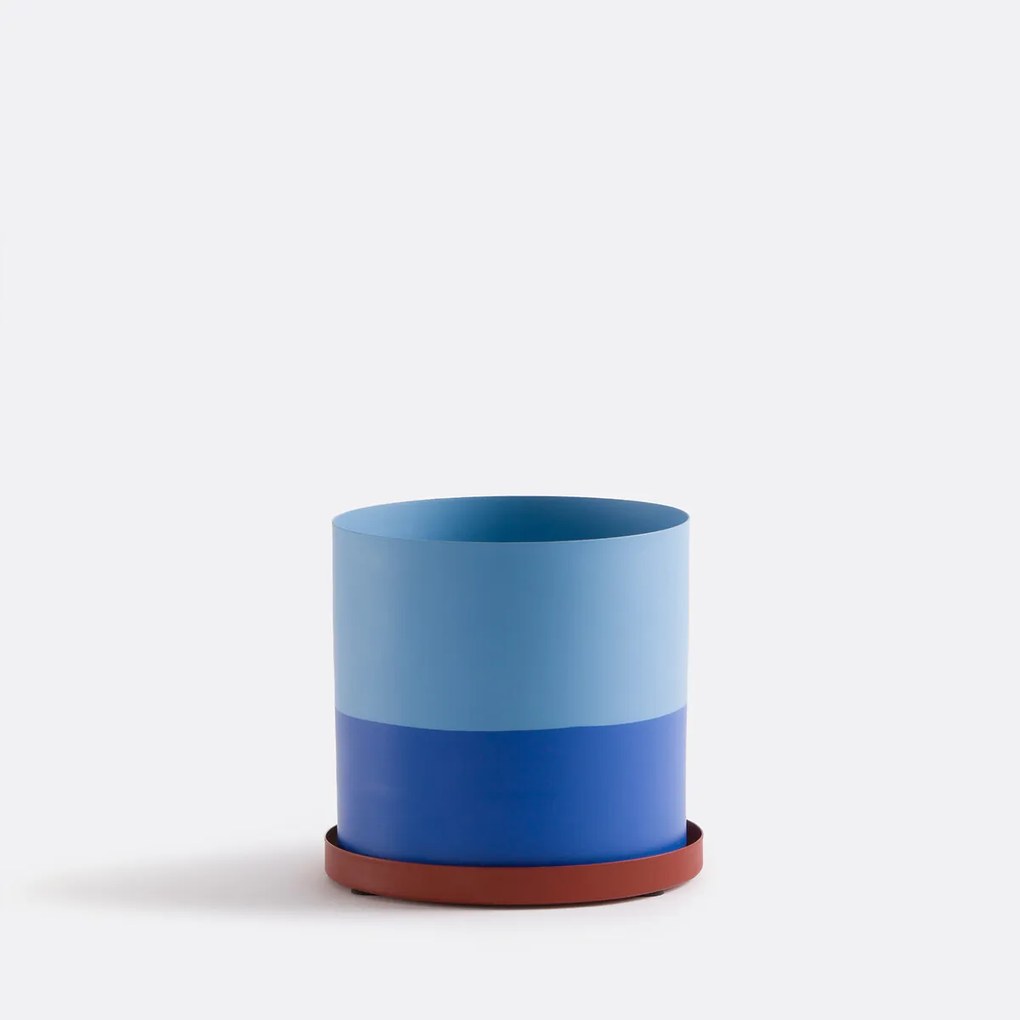 Μεταλλικό κασπό Δ16 εκ., Palavas