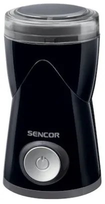 Μύλος Άλεσης Καφέ Sencor SCG 1050BK