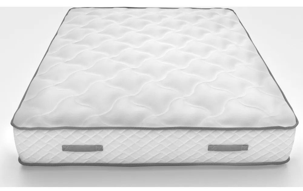 Στρώμα διπλό Comfort 140/200/27 εκ., Genomax Genom7520000269