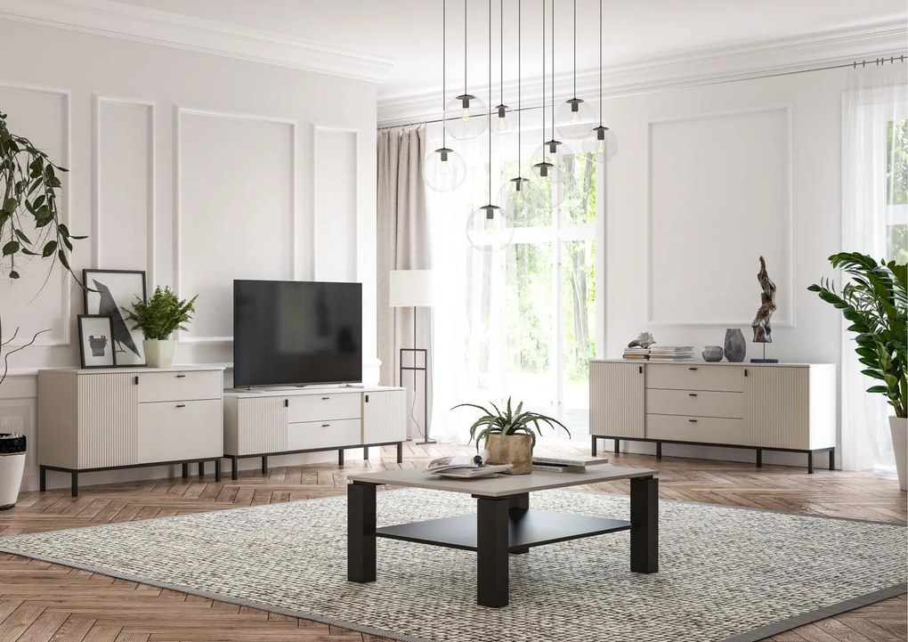 Μπουφές Forku Plus