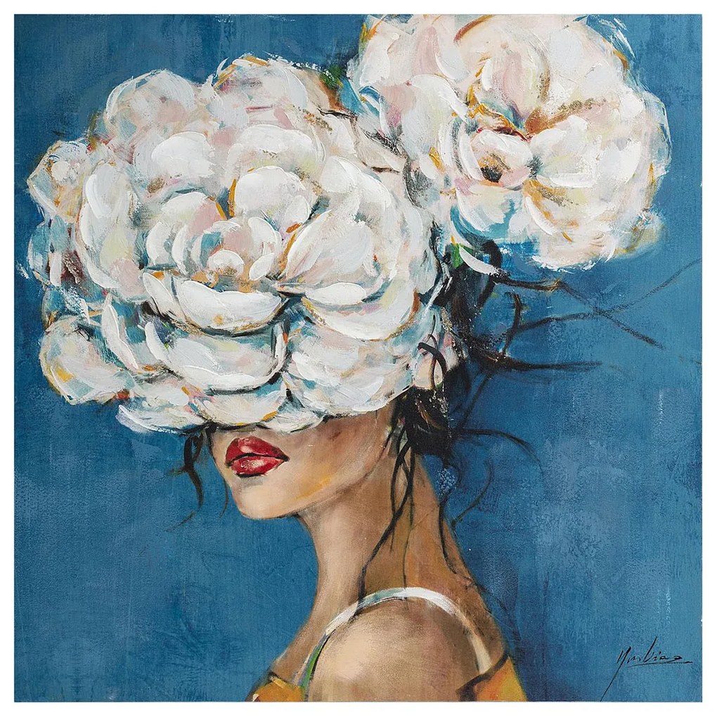 Πίνακας (90x90) Arte Libre 14670085