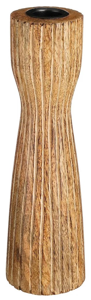 Κηροπήγιο (Φ6x20) Edelman Indiana Brown 1144648