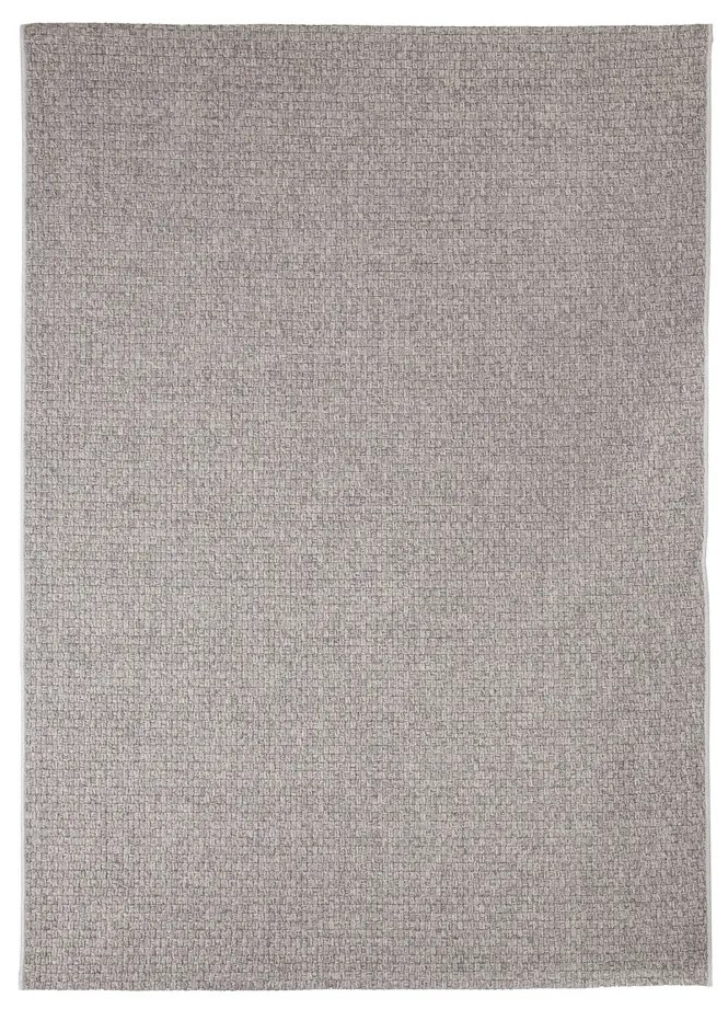 Χαλί Διαδρόμου (80x150) Royal Carpets Eco 3555/5 Grey
